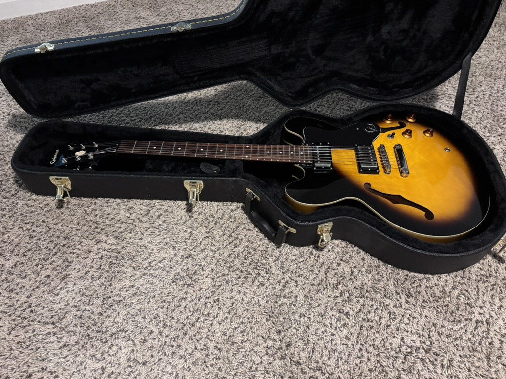 Headstock